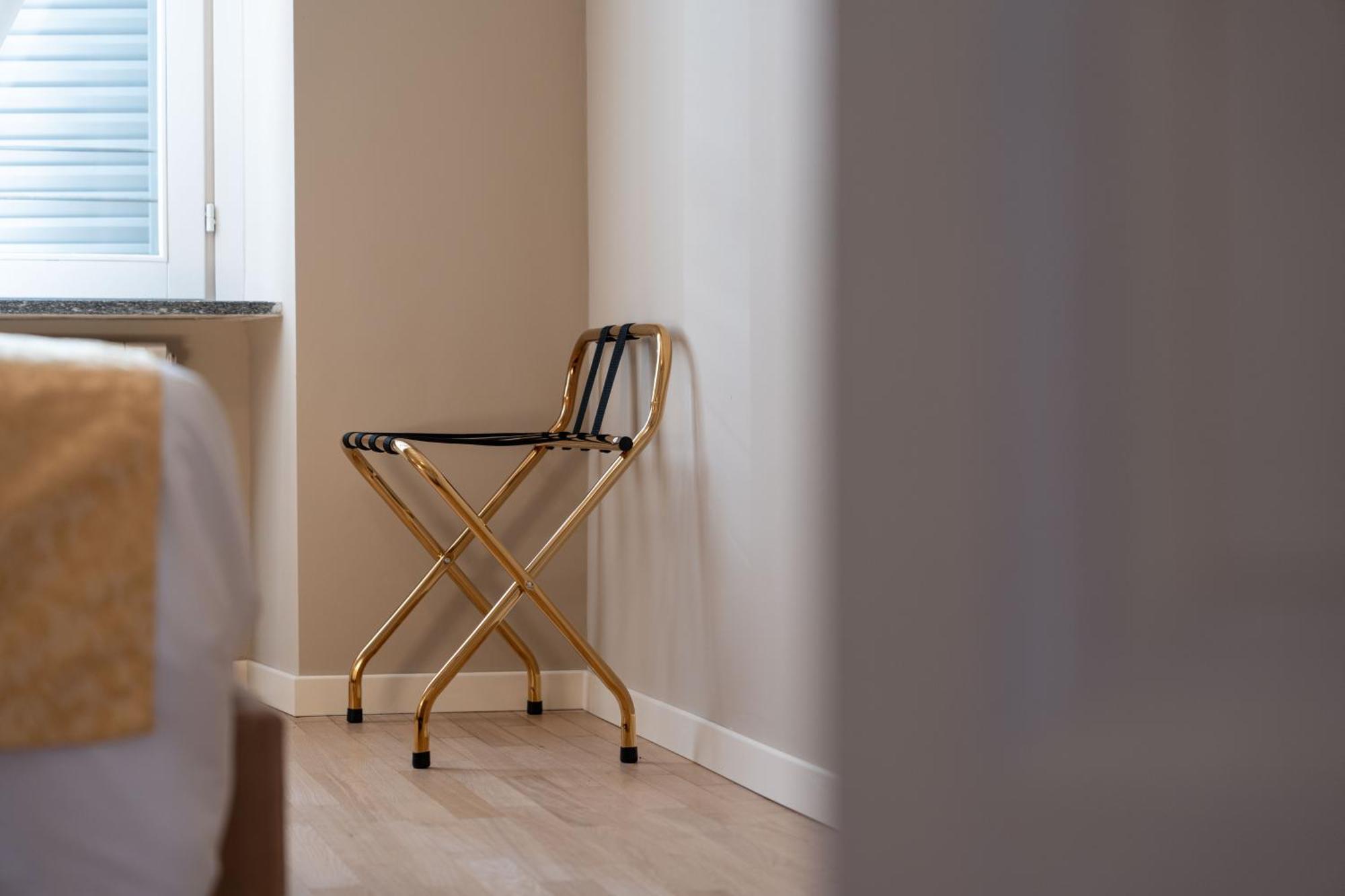 La Farfalla Blu - Boutique Apartment Bergamo Kültér fotó