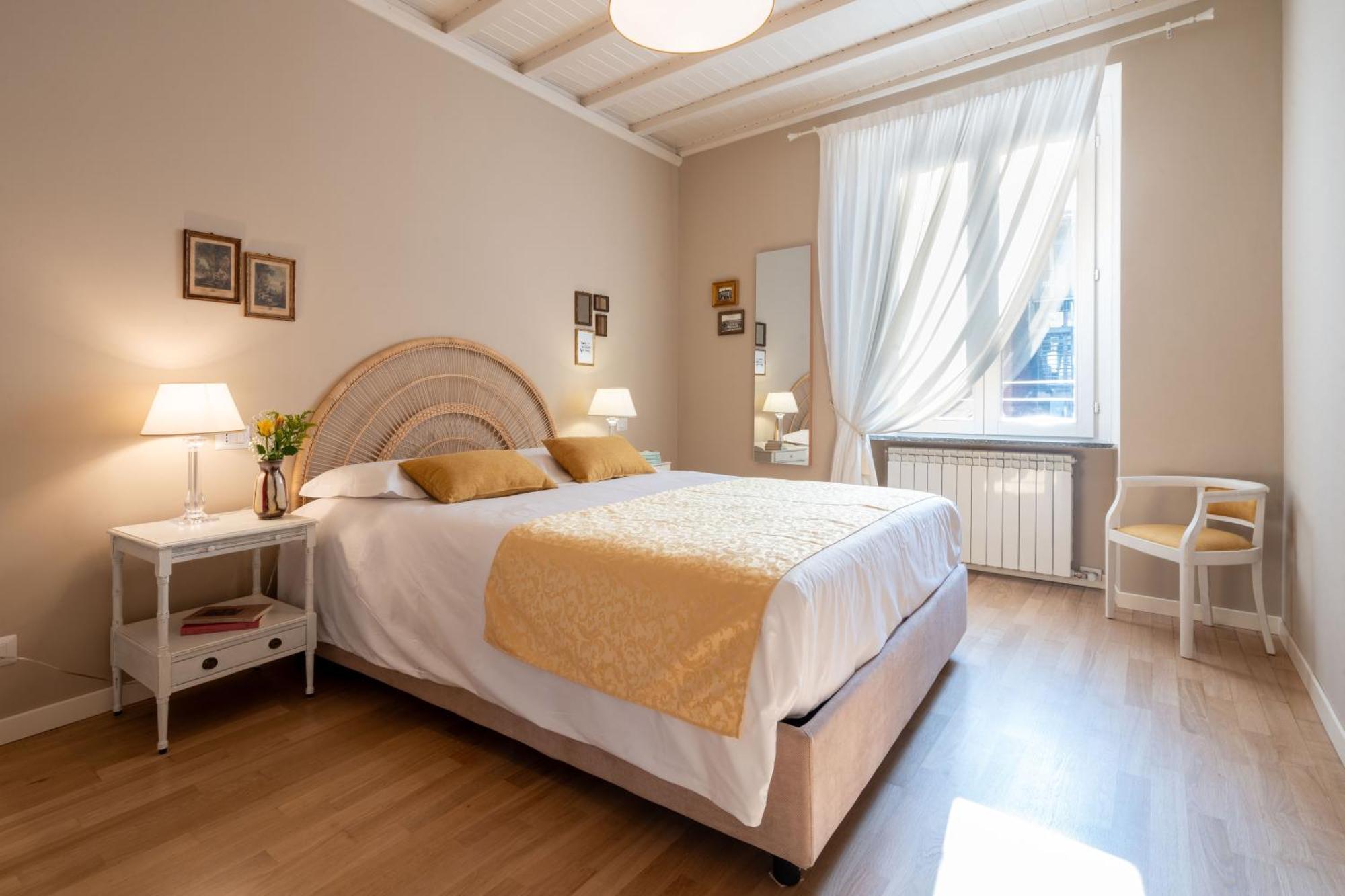 La Farfalla Blu - Boutique Apartment Bergamo Kültér fotó