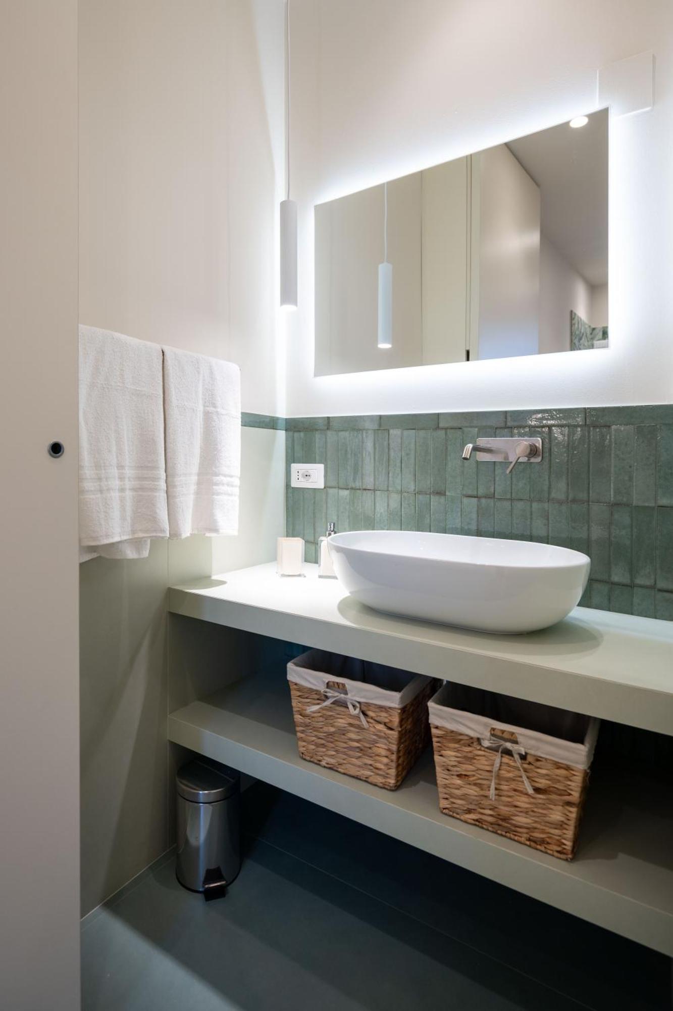 La Farfalla Blu - Boutique Apartment Bergamo Kültér fotó