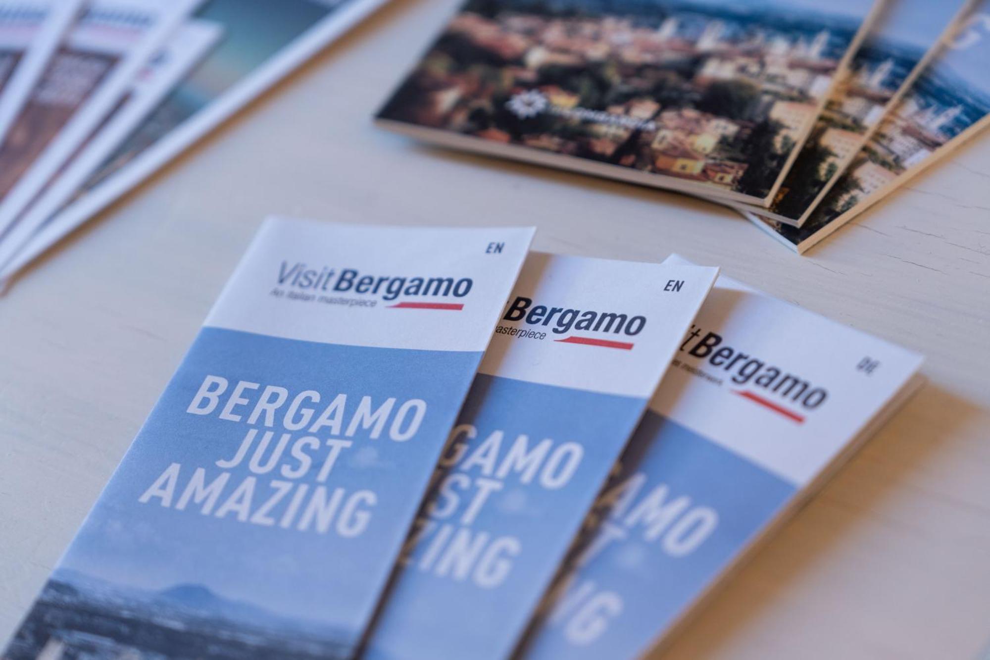 La Farfalla Blu - Boutique Apartment Bergamo Kültér fotó