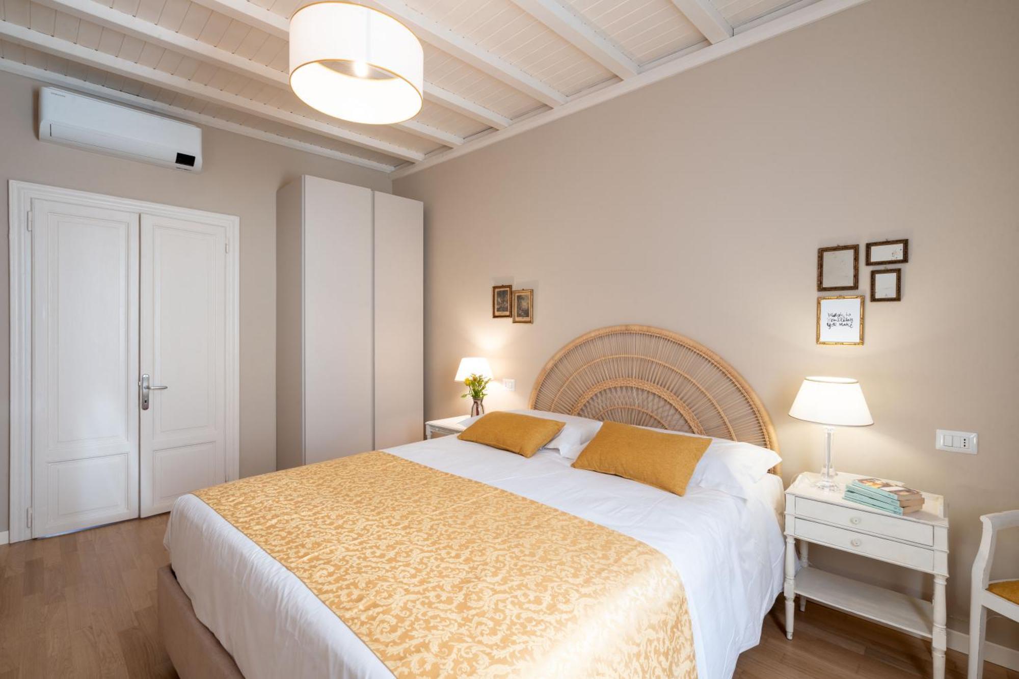 La Farfalla Blu - Boutique Apartment Bergamo Kültér fotó