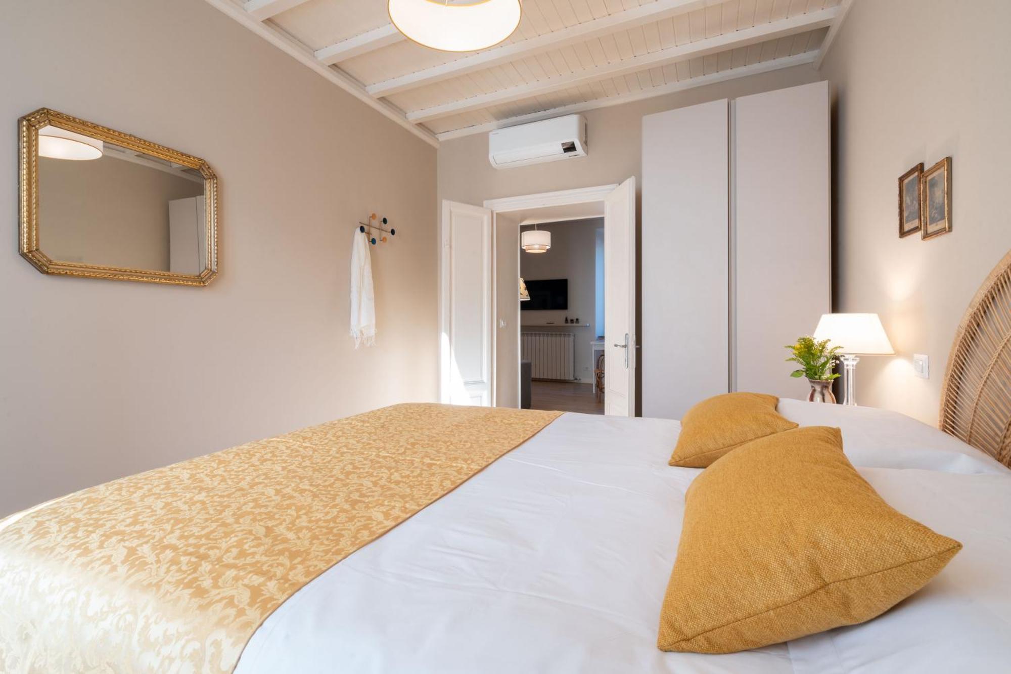 La Farfalla Blu - Boutique Apartment Bergamo Kültér fotó