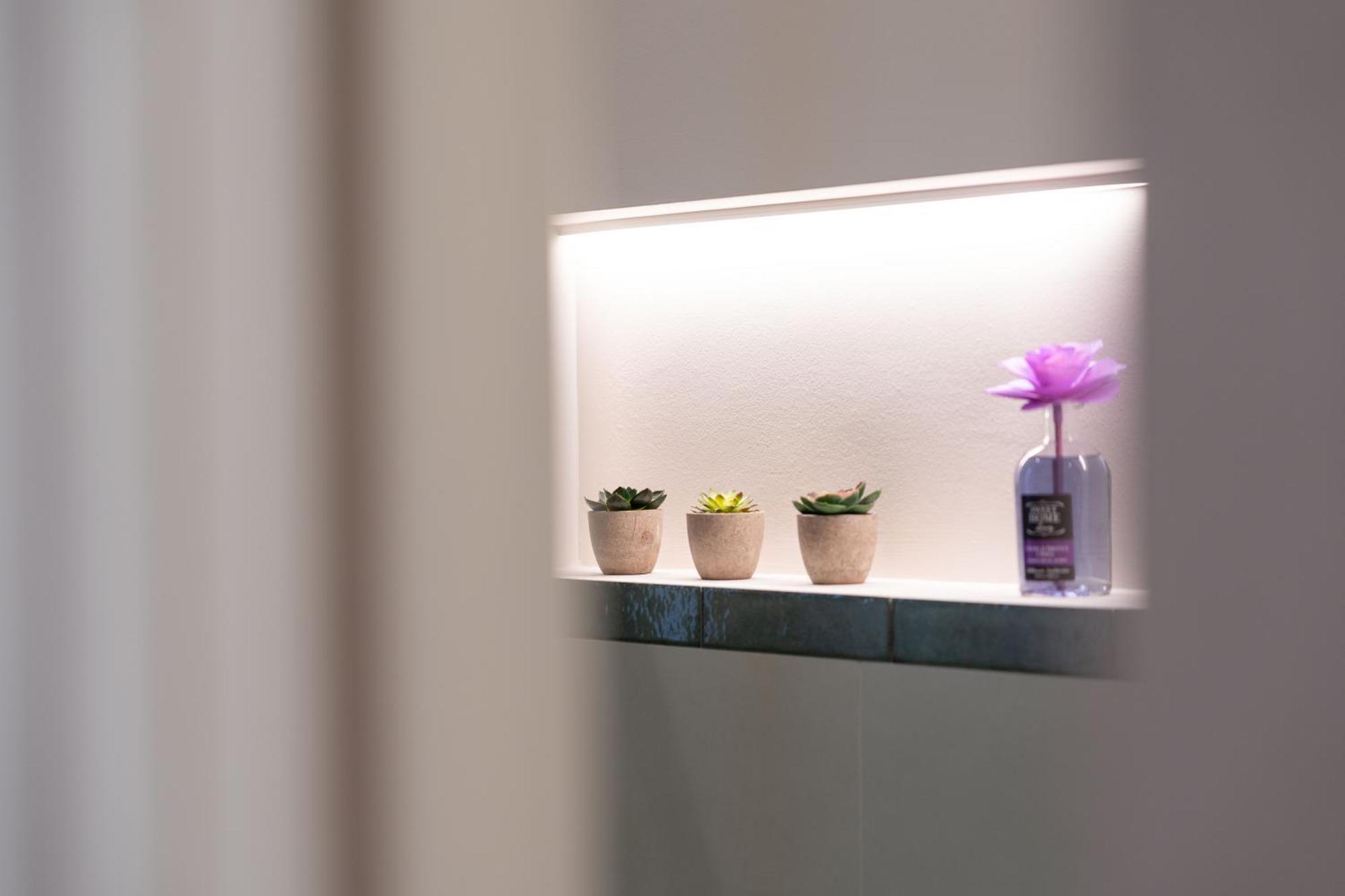 La Farfalla Blu - Boutique Apartment Bergamo Kültér fotó