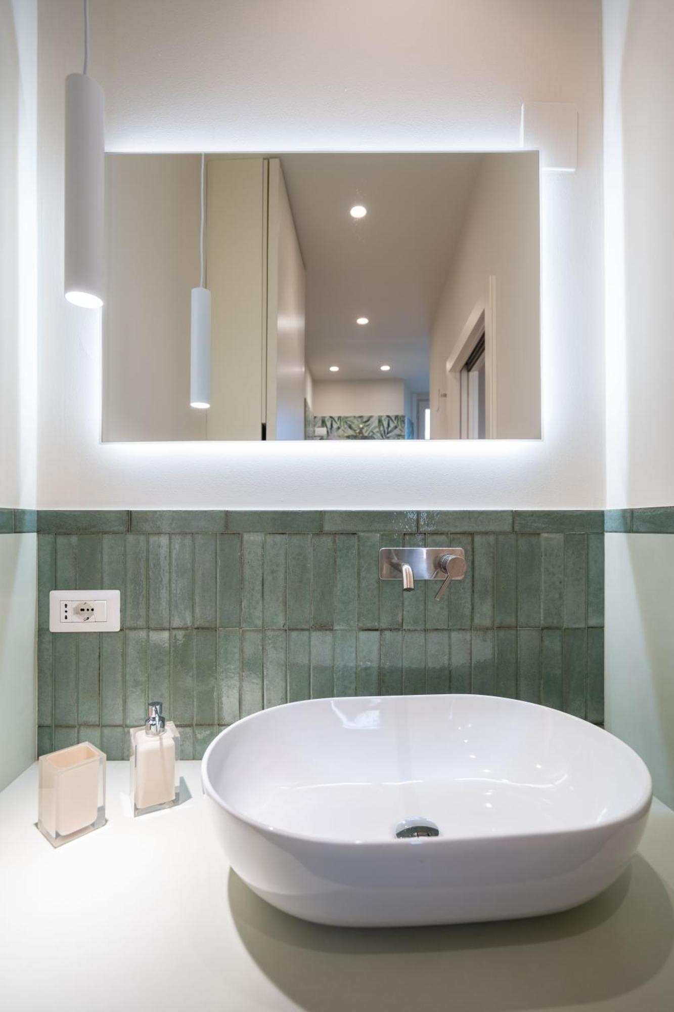 La Farfalla Blu - Boutique Apartment Bergamo Kültér fotó
