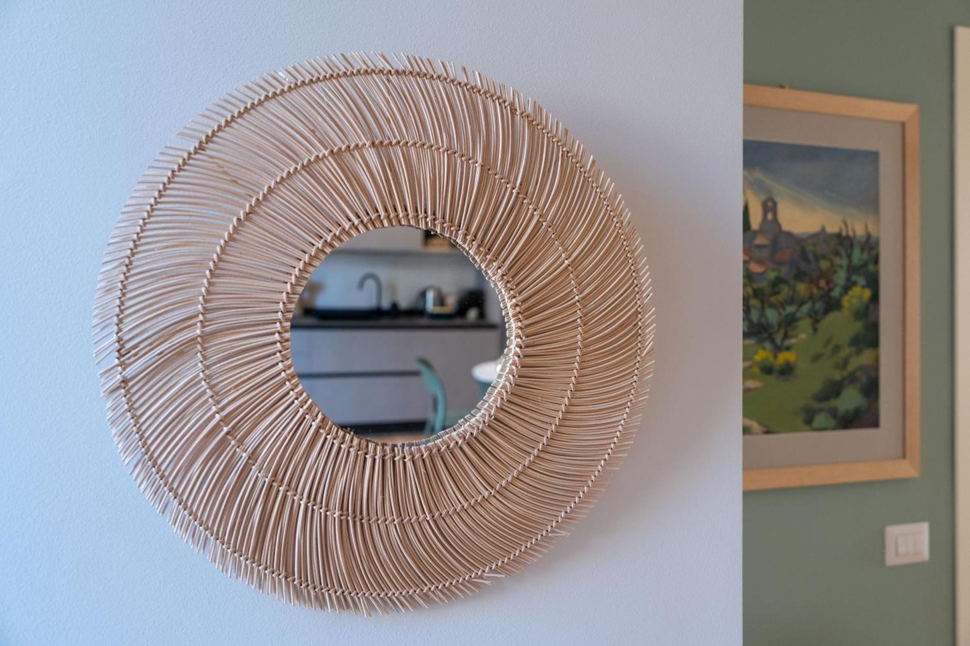 La Farfalla Blu - Boutique Apartment Bergamo Kültér fotó
